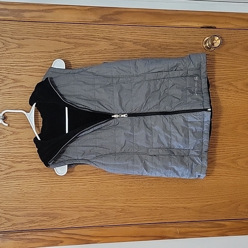 Free Country, Reversible Fleece  Vest